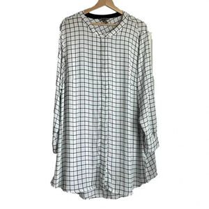Tunic Blouse